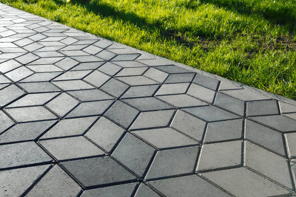 Best Concrete Paver Driveway  in Fairmead, CA