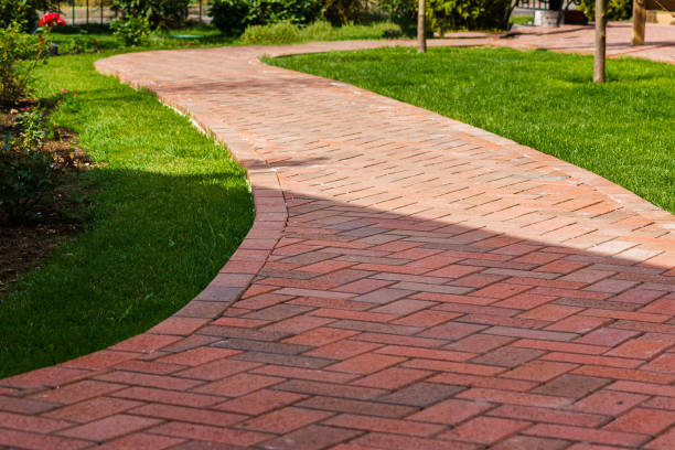 Professional Driveway Pavers in Fairmead, CA