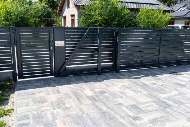 Best Best Driveway Pavers  in Fairmead, CA