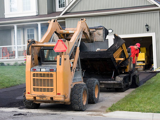 Best Driveway Pavers Near Me  in Fairmead, CA