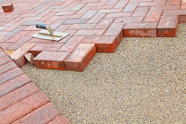 Trusted Fairmead, CA Driveway Pavers Experts