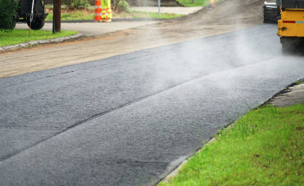 Reasons to Select Us for Your Driveway Paving Requirements in Fairmead, CA