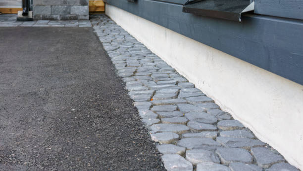 Best Brick Driveway Pavers  in Fairmead, CA
