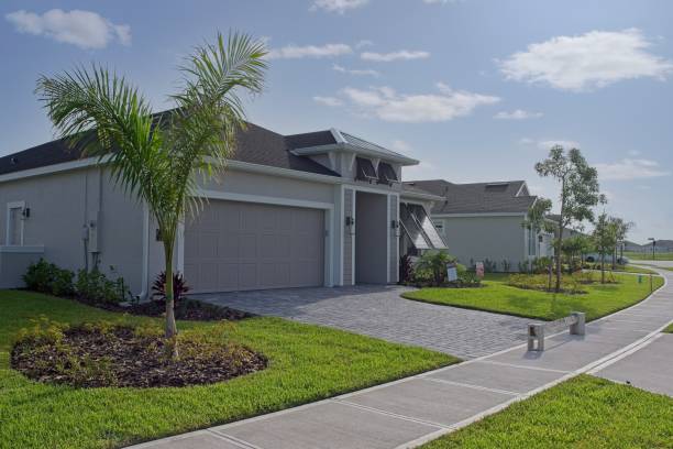 Professional Driveway Pavers in Fairmead, CA