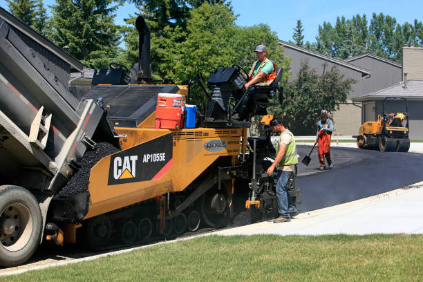 Best Driveway Pavers for Homes  in Fairmead, CA